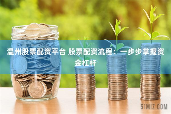 温州股票配资平台 股票配资流程：一步步掌握资金杠杆